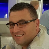 Anthony Bearzi