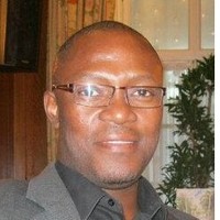Obakeng Dennis Motlonye