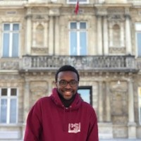 Outtamm Madissouéké