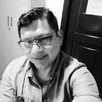 Raúl Huamaní López