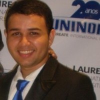 Alexssandro Alves De Souza
