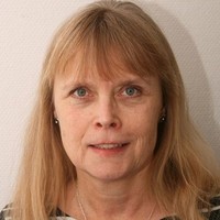 Anne Sinding-Olsen
