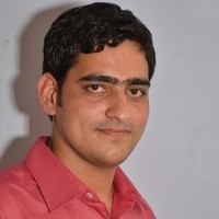 Dheeraj Thakran