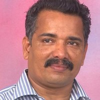 Prasannakumar P