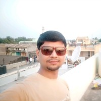 Vrushabh Shah