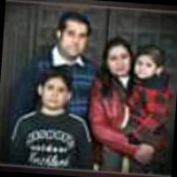 Atif Ilyas