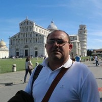 Ing. Liborio Palazzo