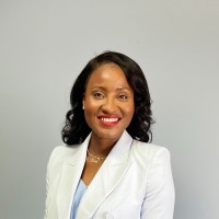 Dorcas Manu Rn Bsn