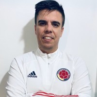 Camilo Andrés Pantoja Ojeda