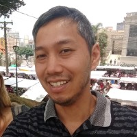Vitor Hirayama Msc.