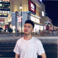 Harold Tian