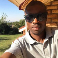 Lesego Lenamile
