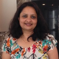 Shobha Gopinath