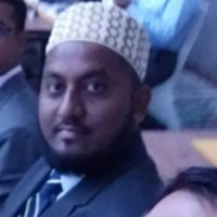 Haider Modi