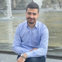 Youssef Myje