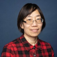 Nancy Guan