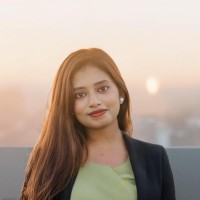 saima Sharoni