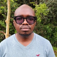 Eric Muthama