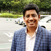 Nagesh Rao Kandula