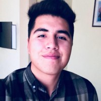 Andrés Bautista Cruz