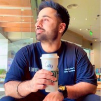 Gursimran Singh