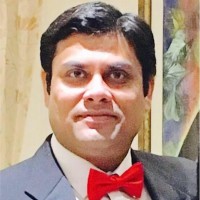 Indrajit (Raj) Mukherjee