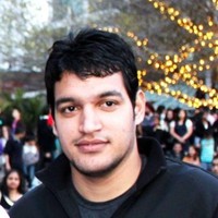 Vivek Bakshi