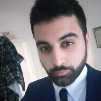 Ali Raza