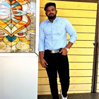 Sharafoddin Inamdar