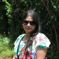 Manisshaa Kapoor