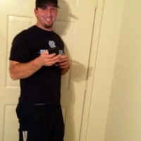 Kyle Kimbro