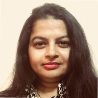 Varsha Bhat
