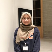 Nurul Nadiea Mohd Shari