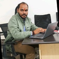 Dharmraj Pandey