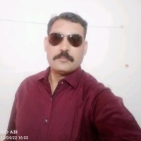 Dinesh Kumar Shukla