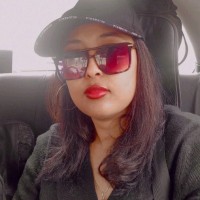 Dina Kinfe