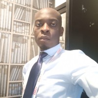 Christian Nana Njinang