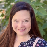 Summer Rippe, MA, PhD Candidate, LPCC, NCC