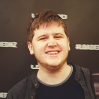 Reuben Daysh