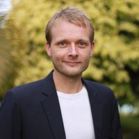 Allan Højgaard Jensen