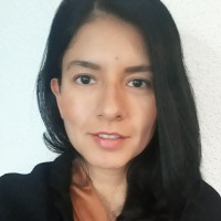 Mónica Corcuera Arréstegui