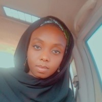 Hauwa N.