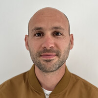 Romain Darnaud