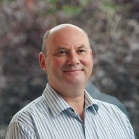 Mark Rivers