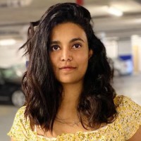 Sindhu A.