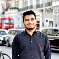 Afjalur Rahman Rana