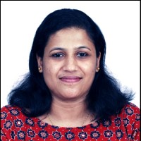 Aneena K Aleyas
