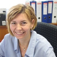 Oltita Cristescu