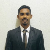 Imesh Erantha