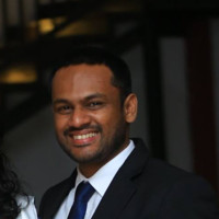 Vindana Wijayakantha
